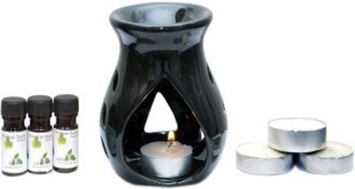 Aroma Decor Lemongrass Diffuser Set Aroma Diffuser