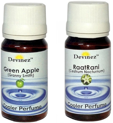 

Devinez Green Apple, RaatRani Spray(120 ml)