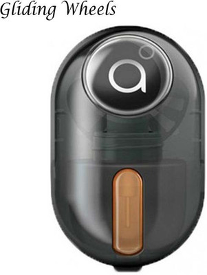 

Gliding Wheels Musk Car Freshener(9 ml)