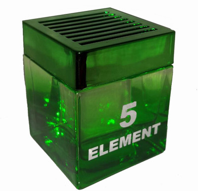 

5 Element Earth Car Freshener(60 ml)