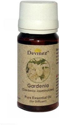 

Devinez Gardenia Aroma Oil(60 ml)