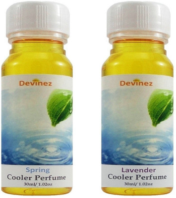 Devinez Spring, Lavender Aroma Oil(60 ml)
