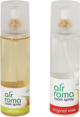 

Airroma Jasmine, Original Rose Spray(400 ml)