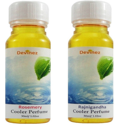 

Devinez Rosemary, Rajnigandha Aroma Oil(60 ml)