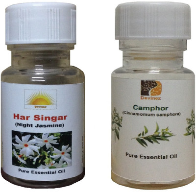 

Devinez Har Singar, Camphor Aroma Oil(60 ml)