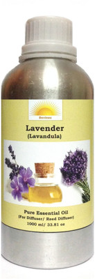

Devinez Lavender Aroma Oil(1000 ml)