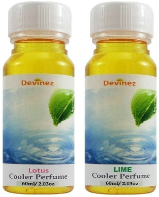 

Devinez Lotus, Lime Aroma Oil(120 ml)