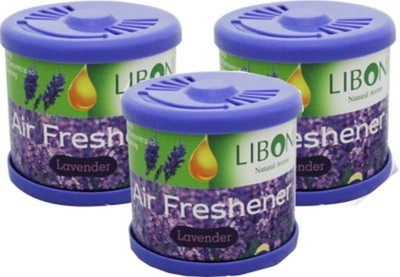 

Liboni Lavender Car Freshener(100 g)