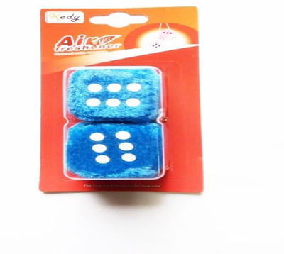 

Kedy Orange Car Freshener(15 g)