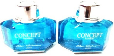Concept Fresh Vanilla Car Freshener Diffuser Car Perfume