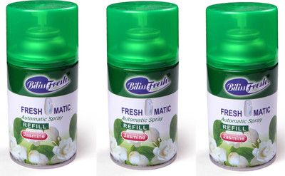 

BJA Floral Aroma Oil(300 ml)