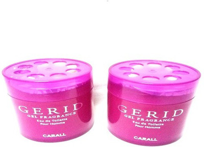 

Carall Wild Berry Car Freshener(220 ml)