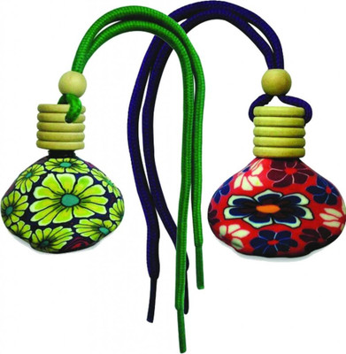 Sugandhim Mogra & Lemongrass Diffuser(2 x 15 ml)