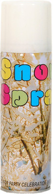 

Alexus N/A Spray(25 g)