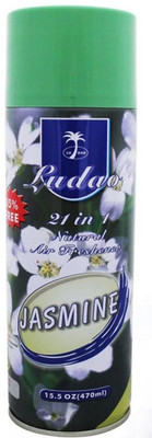 

Ludao Jasmine Car Freshener(470 ml)