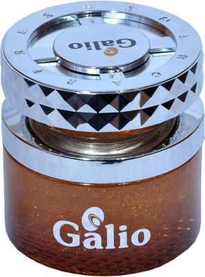 

Galio Musk Car Freshener(220 g)