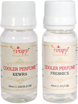

Vispy The Scent Of Peace KEWRA PLUS FRESHICE Aroma Oil(40 ml)