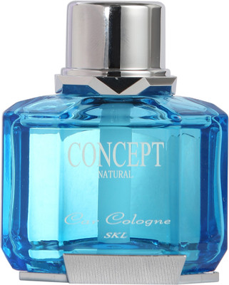 

Concept Marine Squash Car Freshener(70 ml)