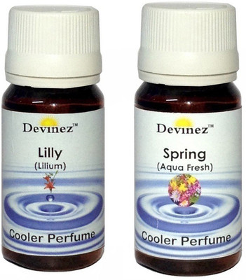 

Devinez Lilly, Spring (Aqua Fresh) Spray(60 ml)