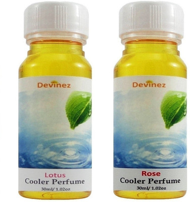 

Devinez Lotus, Rose Aroma Oil(60 ml)