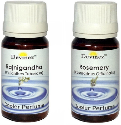 

Devinez Rajnigandha, Rosemery Spray(120 ml)