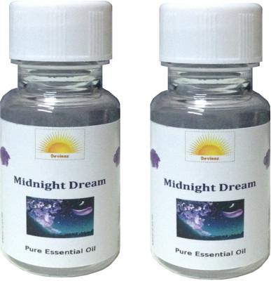 

Devinez Midnight Dream Aroma Oil(30 ml)
