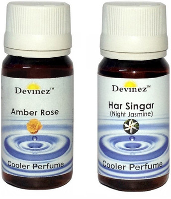 

Devinez Amber Rose, Har Singar Spray(60 ml)