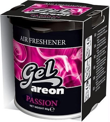 14% OFF on areon Passion Car Freshener 14% OFF on areon Passion Car Freshener