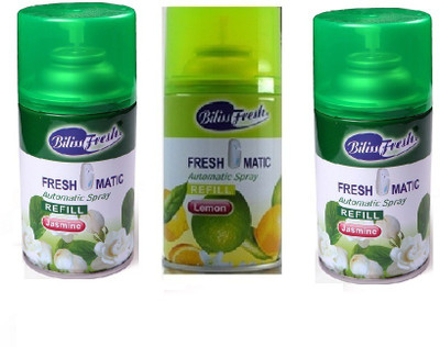 

BJA Biliss Floral Aroma Oil(900 ml)