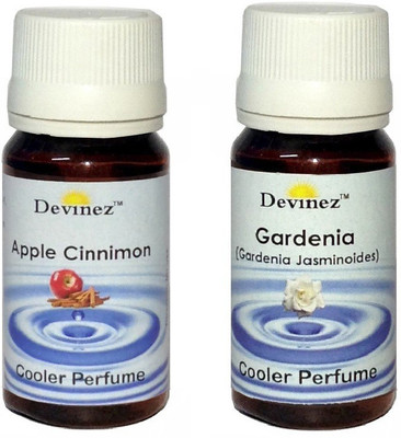 

Devinez Apple Cinnimon, Gardenia Spray(120 ml)