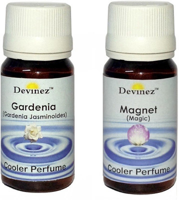 Devinez Gardenia, Magnet Spray(60 ml)