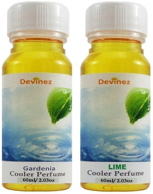 

Devinez Gardenia, Lime Aroma Oil(120 ml)