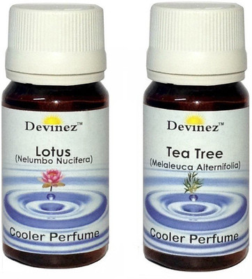 

Devinez Lotus, Tea Tree Spray(120 ml)