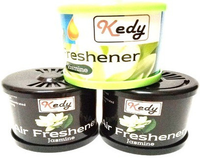 

Kedy Jasmine Car Freshener(300 g)