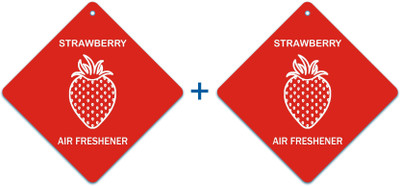 

Edelcrafts Strawberry Diffuser, Spray(50 g)