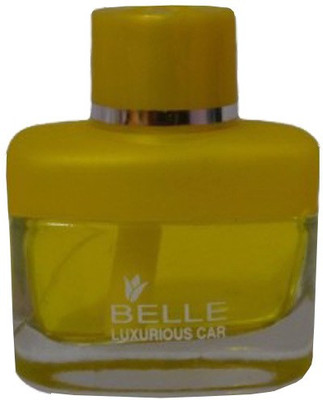 

Belle Lemon Car Freshener(55 ml)