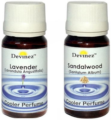 

Devinez Lavender, Sandalwood Spray(60 ml)