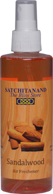 

Satchitanand Sandalwood Spray(200 ml)