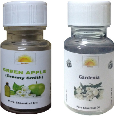 

Devinez Green Apple, Gardenia Aroma Oil(60 ml)