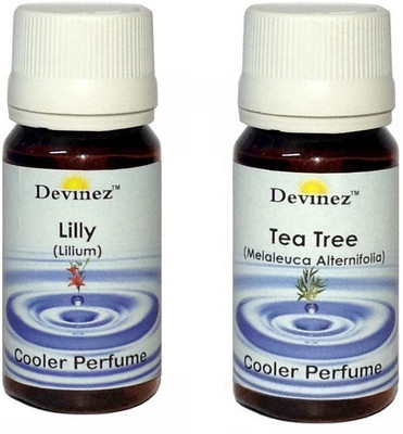 

Devinez Lilly, Tea Tree Spray(120 ml)