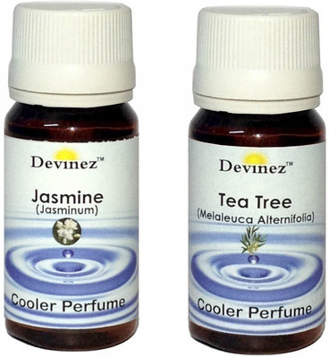 

Devinez Jasmine, Tea Tree Spray(120 ml)