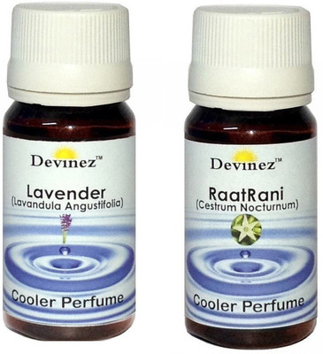 

Devinez Lavender, RaatRani Spray(120 ml)