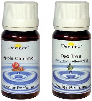 

Devinez Apple Cinnimon, Tea Tree Spray(120 ml)