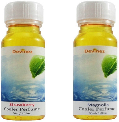 

Devinez Strawberry, Magnolia Aroma Oil(60 ml)
