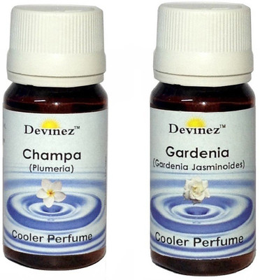 

Devinez Champa, Gardenia Spray(120 ml)