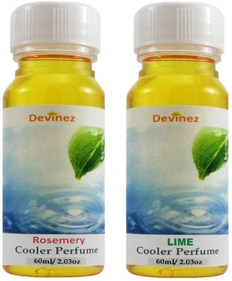 

Devinez Rosemary, Lime Aroma Oil(120 ml)
