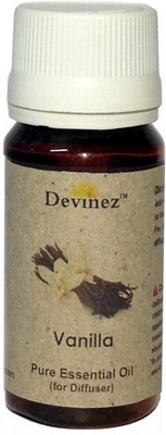 

Devinez Vanilla Aroma Oil(60 ml)