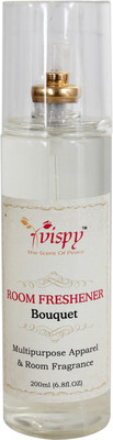 

Vispy The Scent Of Peace BOUQUET Spray(200 ml)