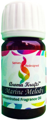 

Aroma Krafts Marine Melody Aroma Oil(25 g)