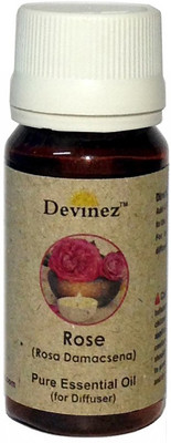 

Devinez Rose Aroma Oil(60 ml)